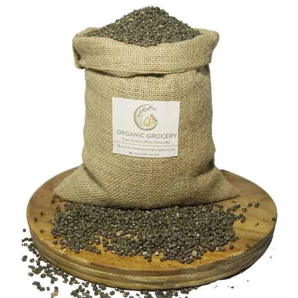 দেশি মাসকলাই ডাল – Organic mashkalai dal Bangladesh