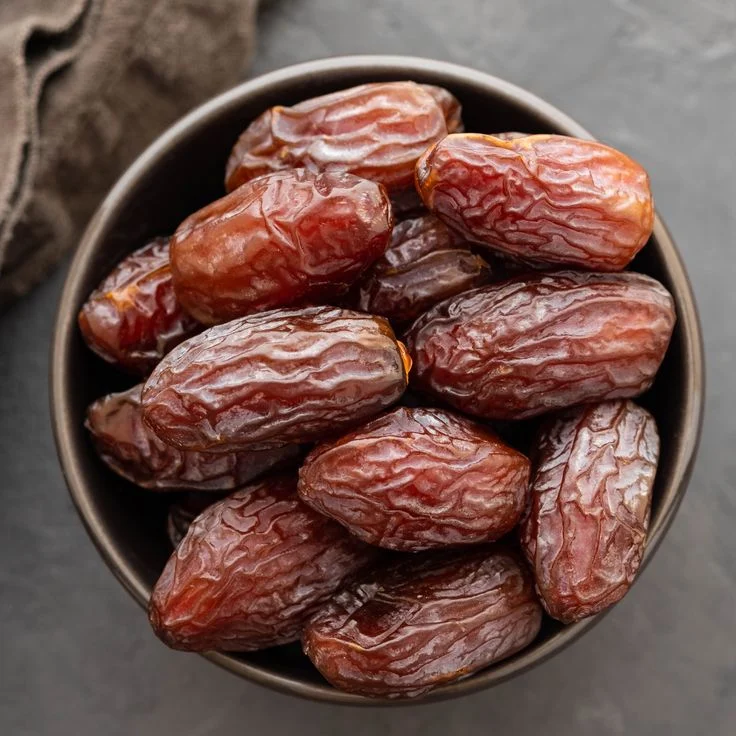 মেডজুল খেজুর – Egyptian large Medjool dates