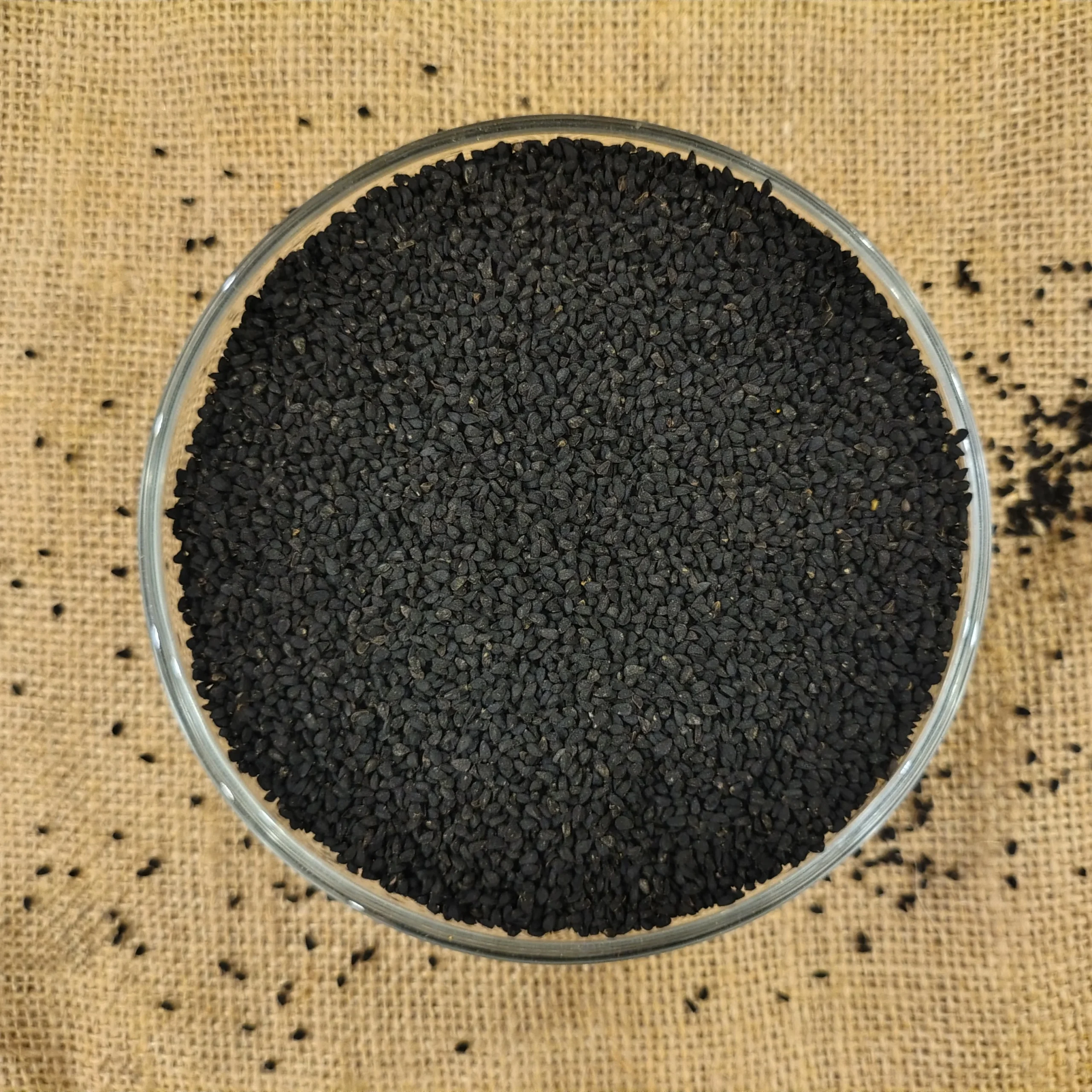 কালোজিরা – Black seed spice for immunity boost